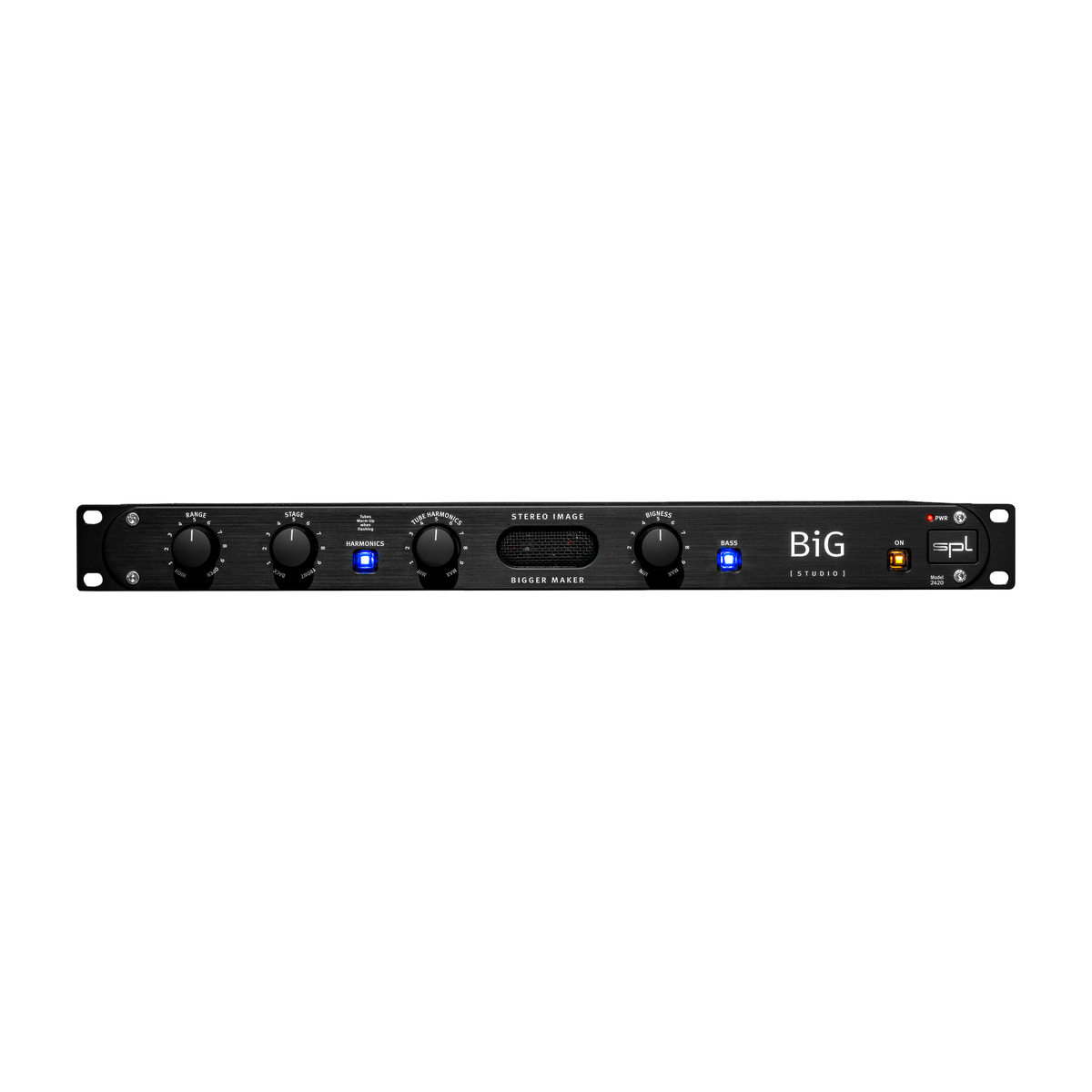 SPL BiG (Studio) - Packshot 1