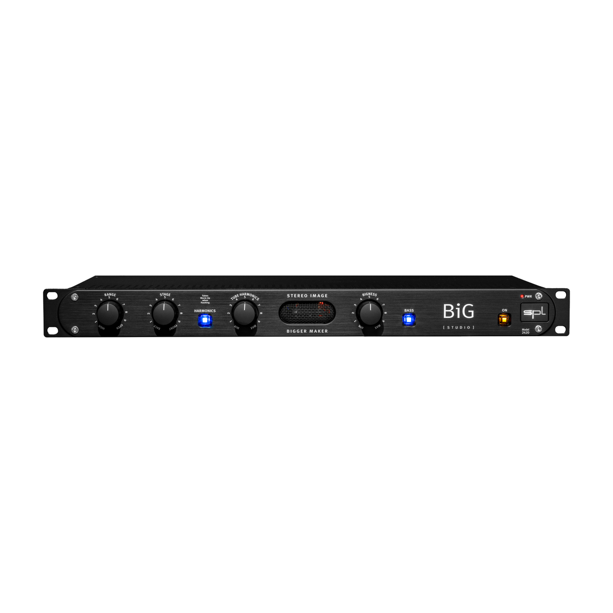 SPL BiG (Studio) - Packshot 4