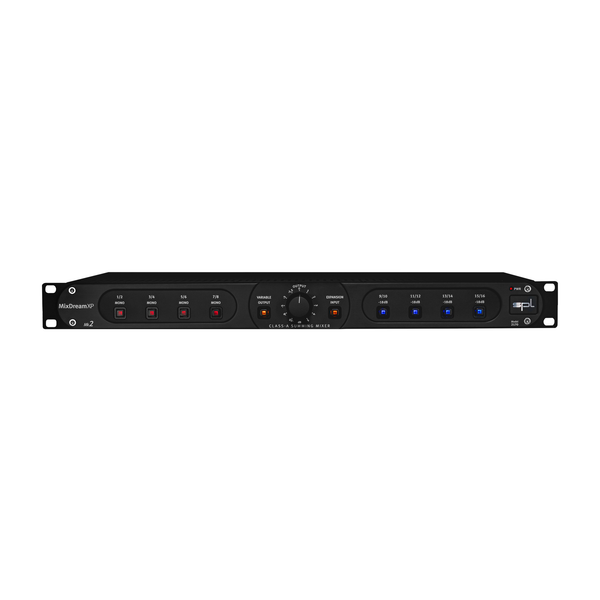 SPL MixDream XP MK2 - Packshot 1