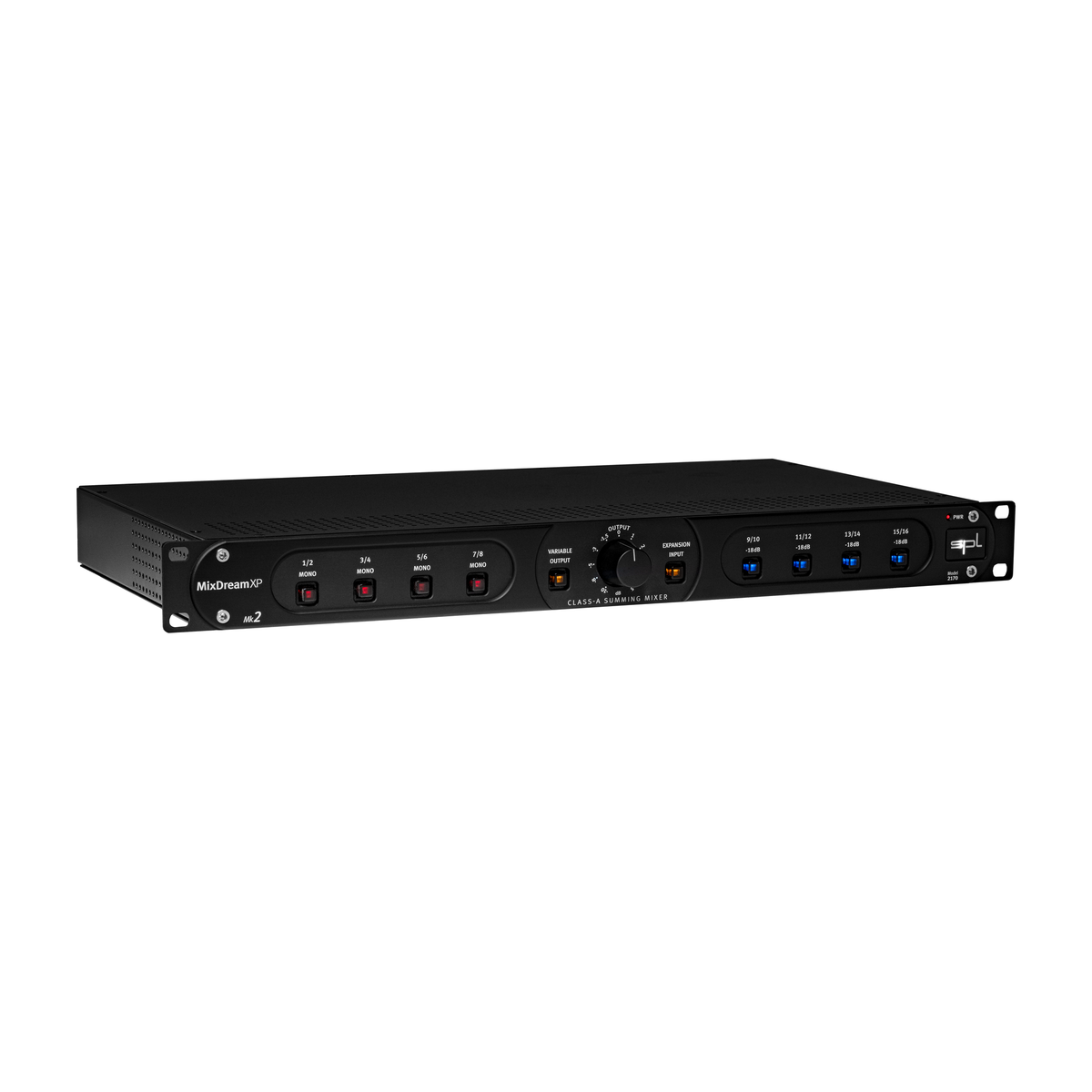 SPL MixDream XP MK2 - Packshot 2