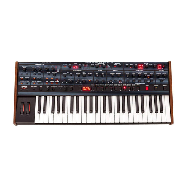 Oberheim OB-6 Keyboard - Packshot 1