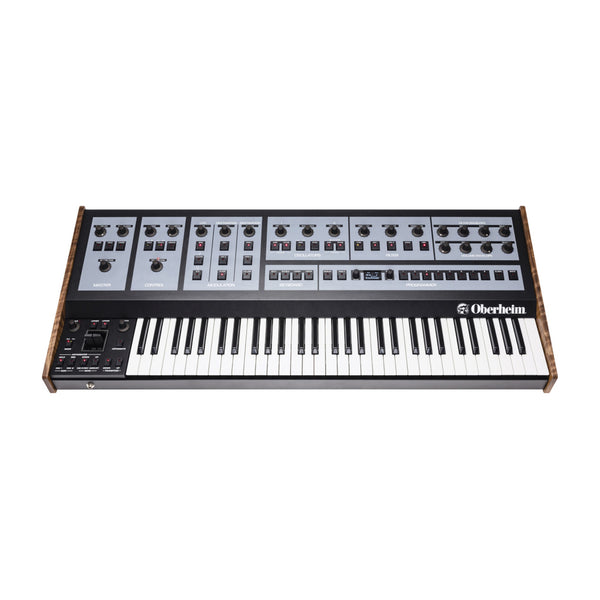 Oberheim OB-X8 Keyboard - Packshot 1