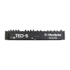 Oberheim TEO-5 Synthesizer - Packshot 3