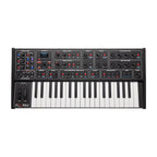 Sequential Fourm 4-Voice Analog Synthesizer - Packshot 1