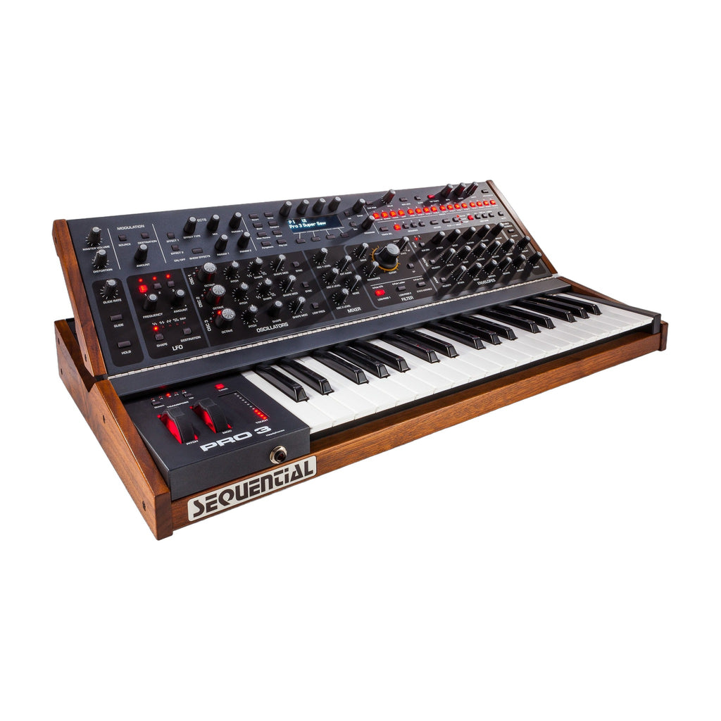 Sequential Pro 3 SE - Special Edition Keyboard - Packshot 2