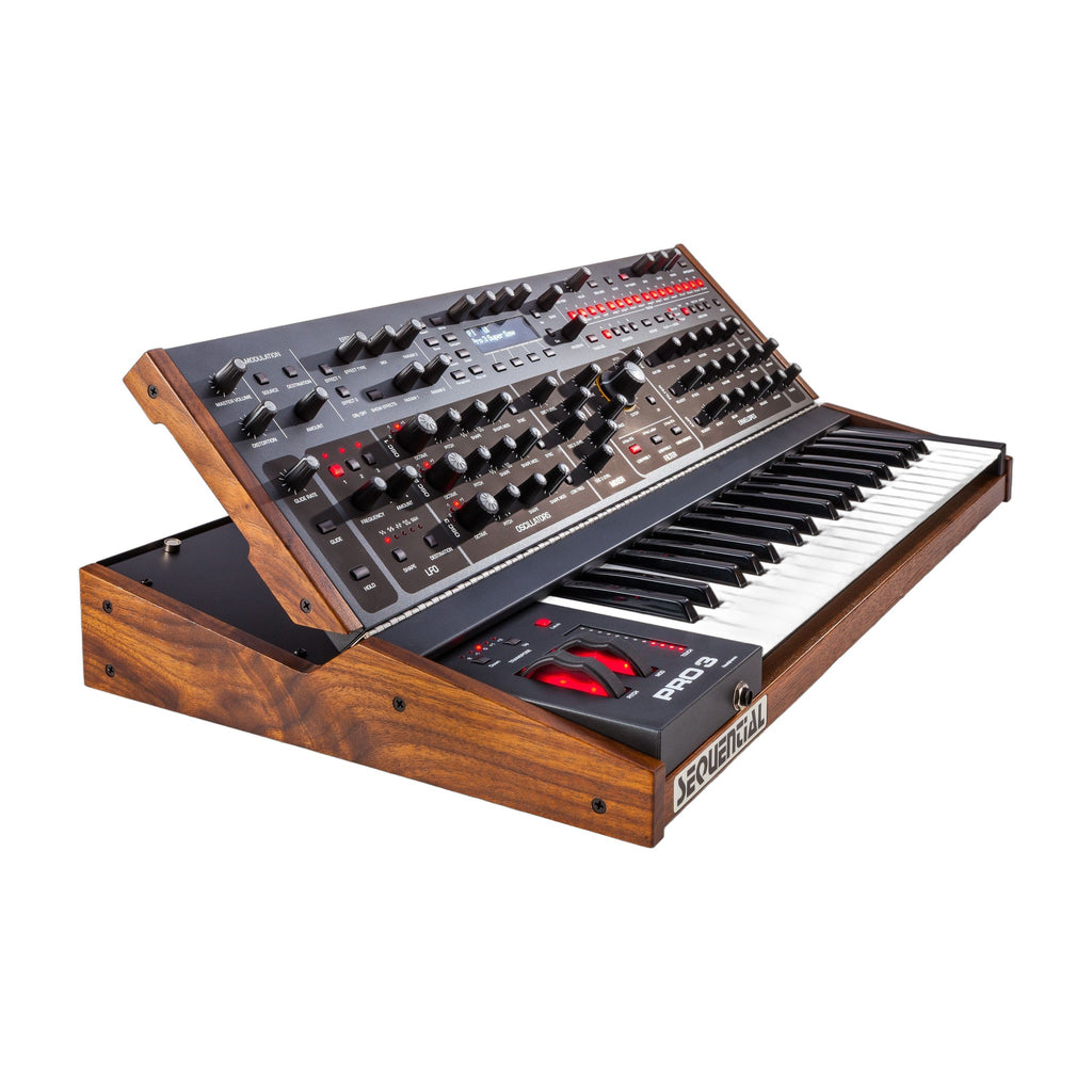 Sequential Pro 3 SE - Special Edition Keyboard - Packshot 3