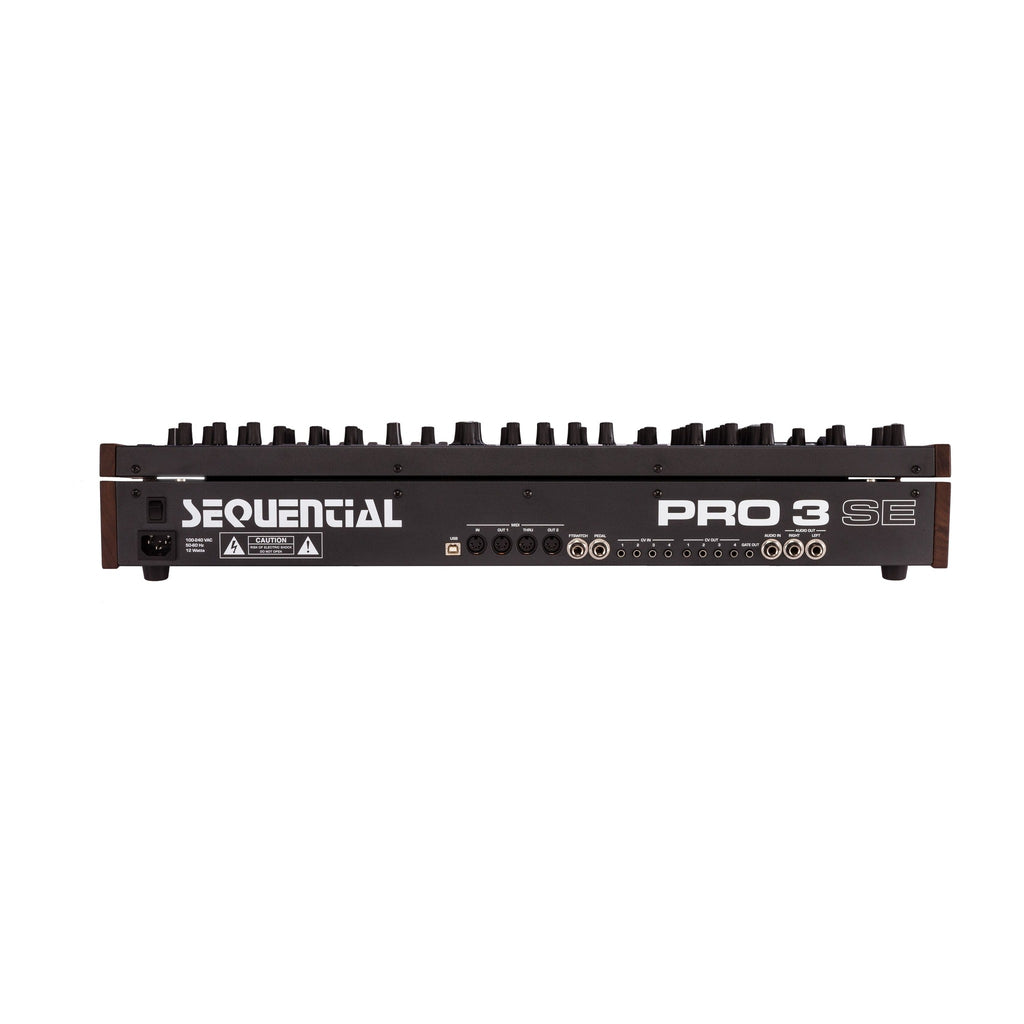 Sequential Pro 3 SE - Special Edition Keyboard - Packshot 4