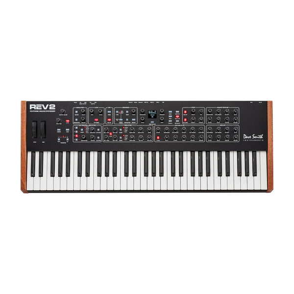 Sequential Prophet Rev2 16-v Keyboard - Packshot 1
