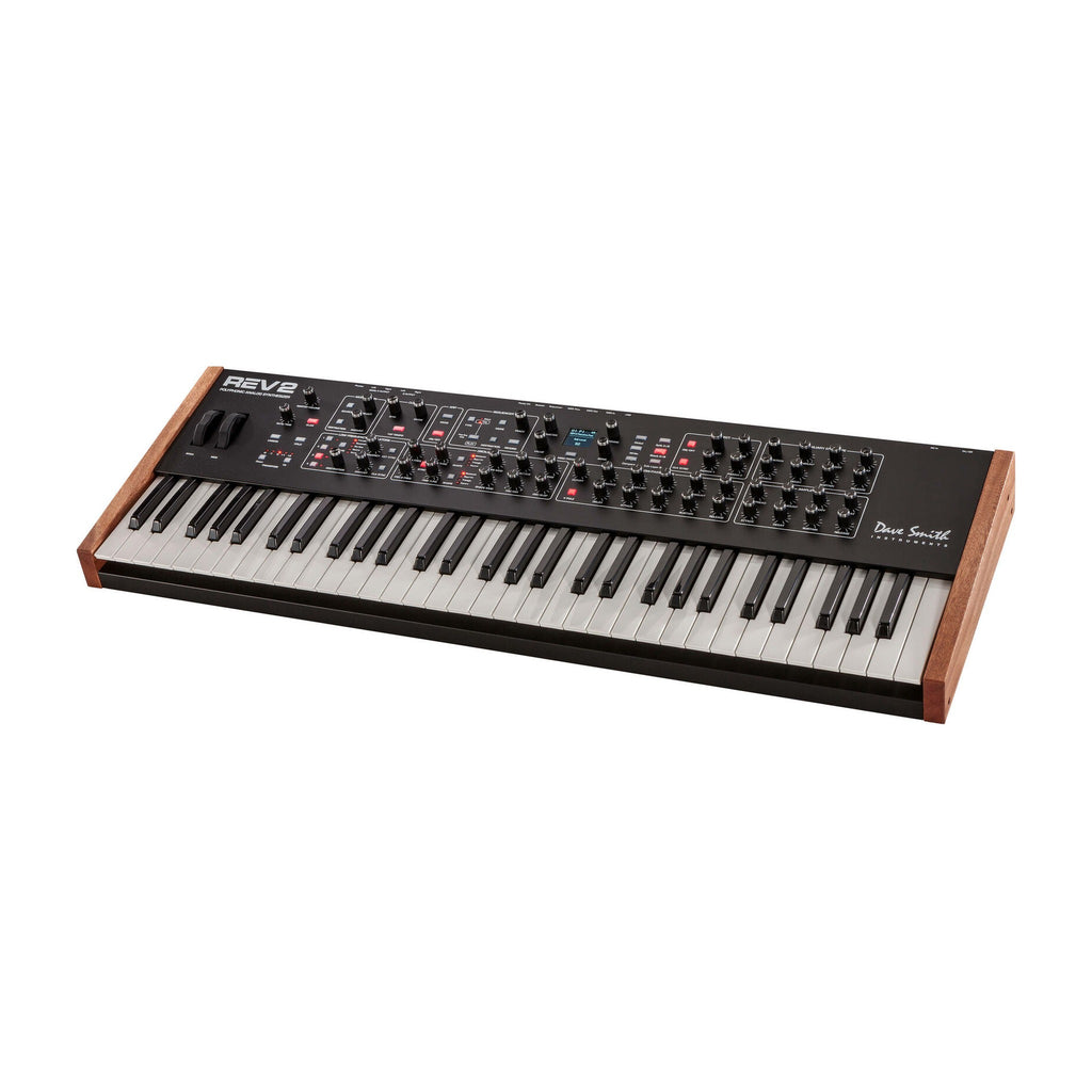 Sequential Prophet Rev2 16-v Keyboard - Packshot 3
