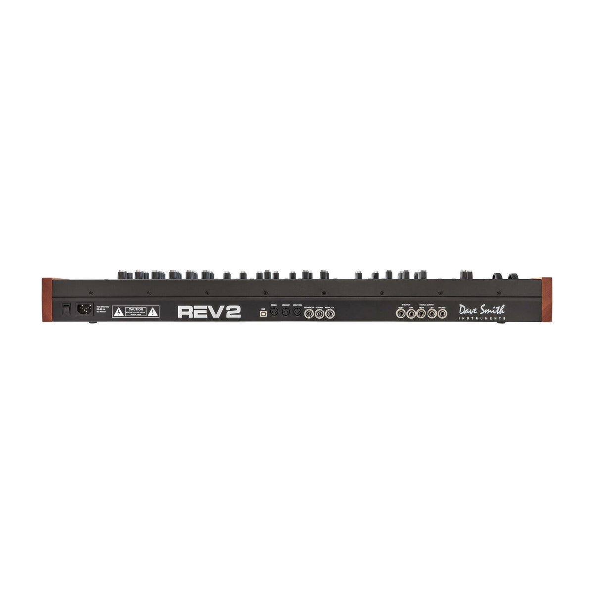 Sequential Prophet Rev2 16-v Keyboard - Packshot 4