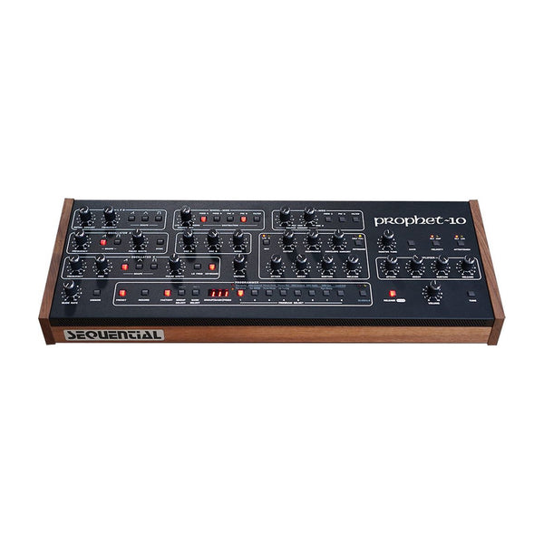 Sequential Prophet 10 Module - Packshot 1