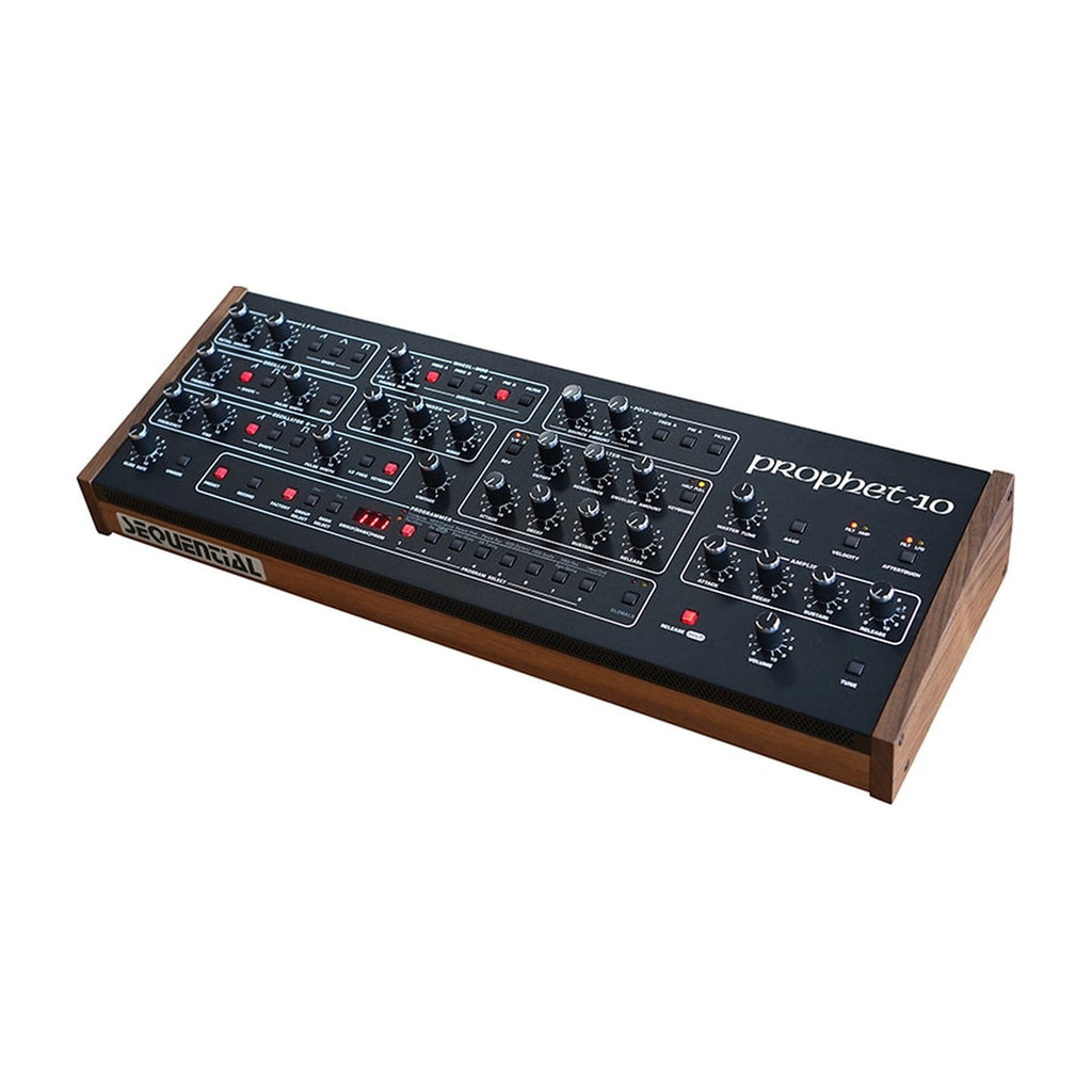 Sequential Prophet 10 Module - Packshot 2