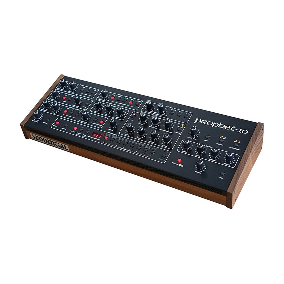 Sequential Prophet 10 Module - Packshot 2