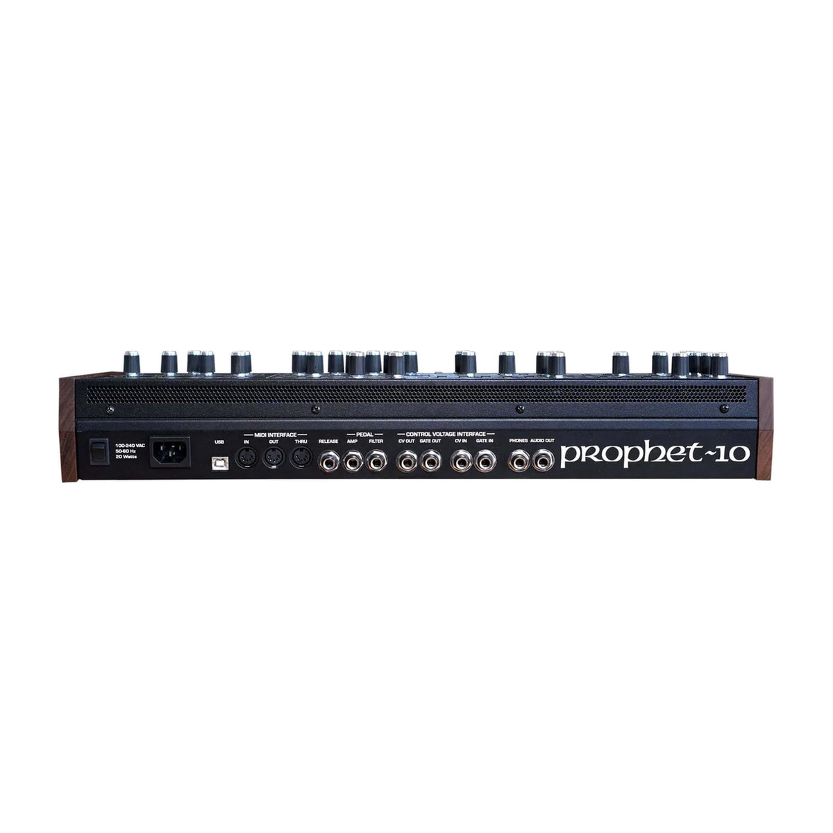 Sequential Prophet 10 Module - Packshot 3