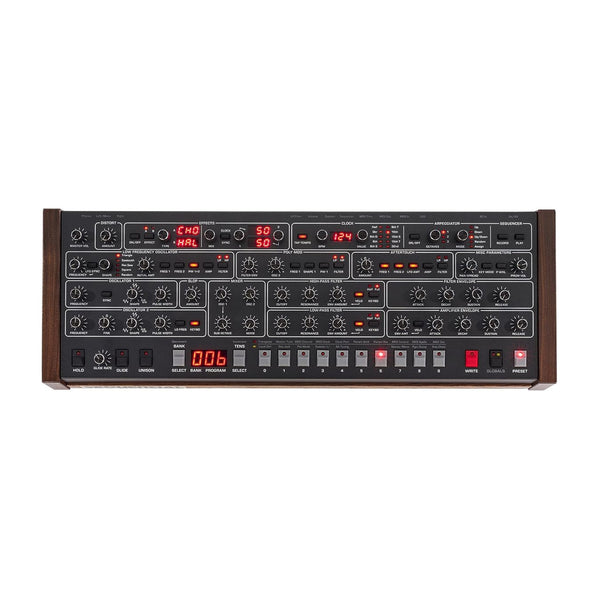 Sequential Prophet 6 Desktop Module - Packshot 1
