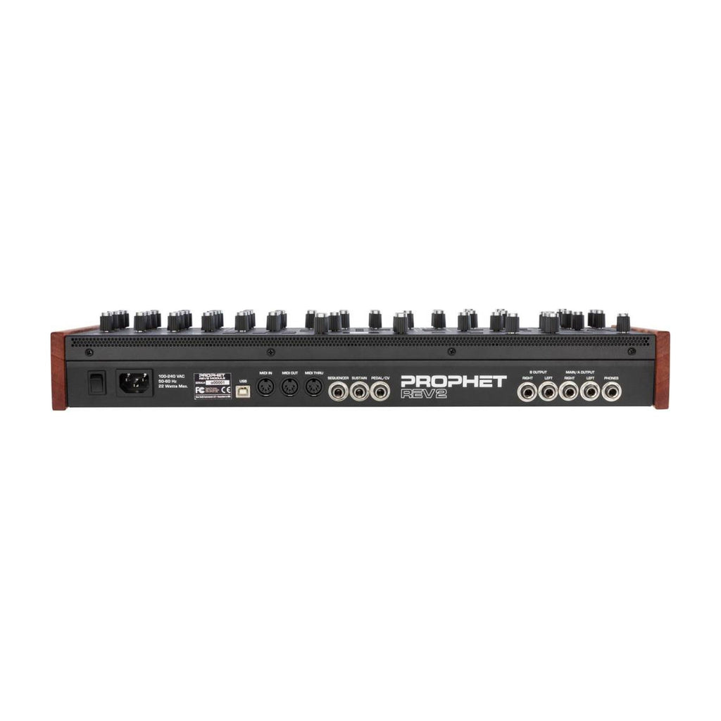 Sequential Prophet Rev2 16-v Module - Packshot 4