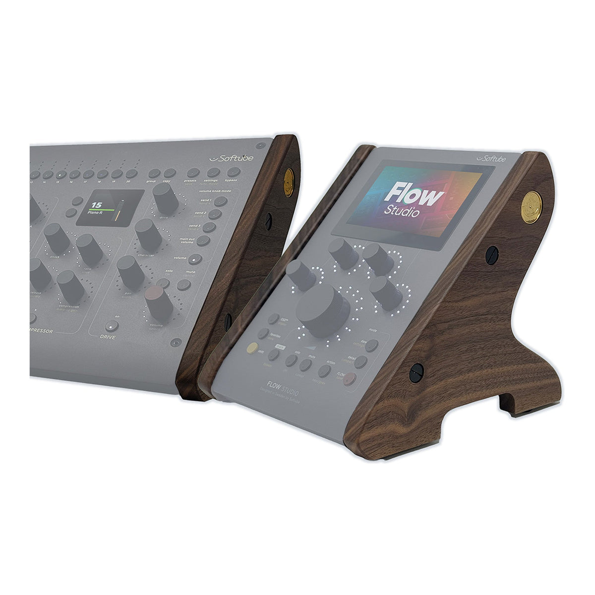 softube single unit stand