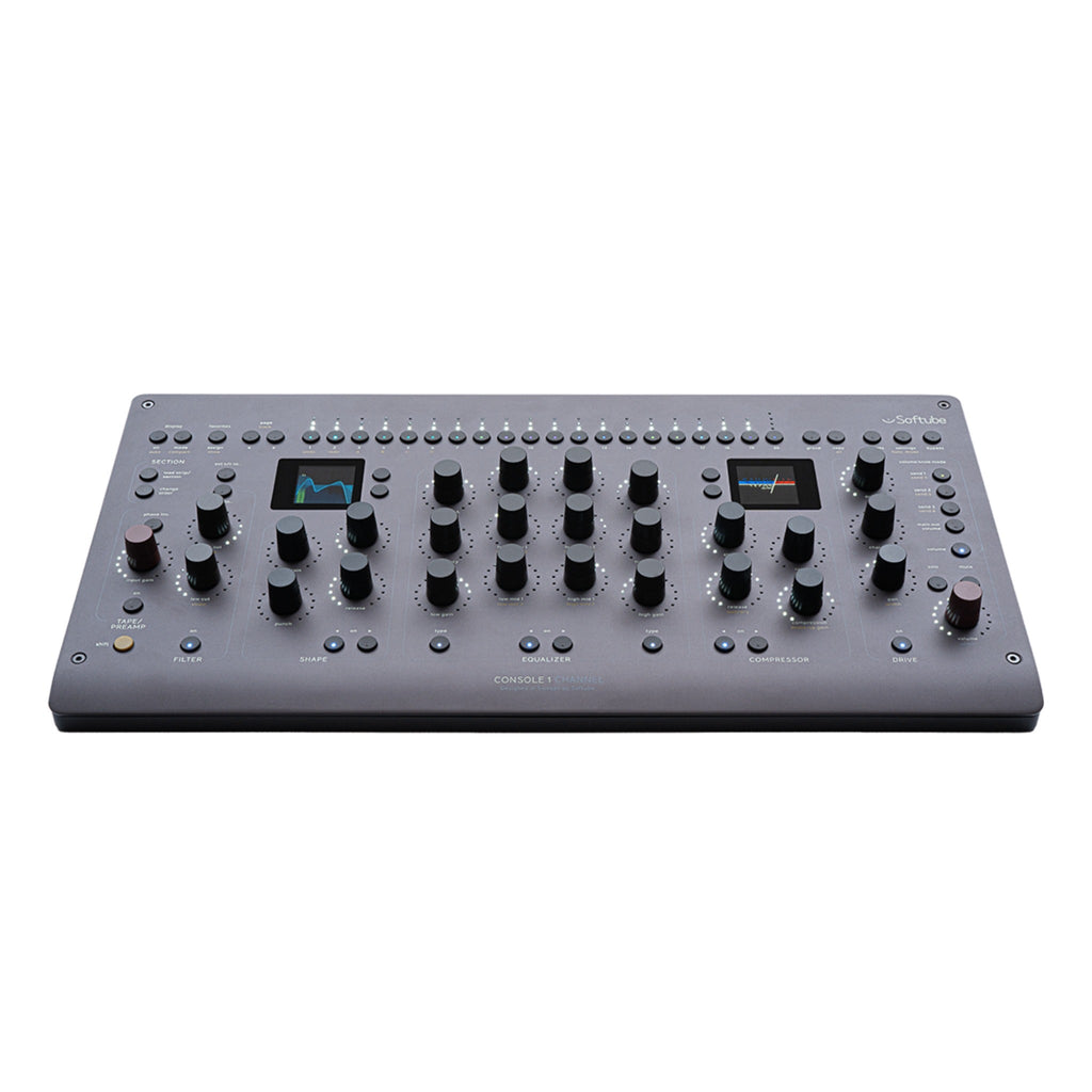 softube console 1 channel mk3