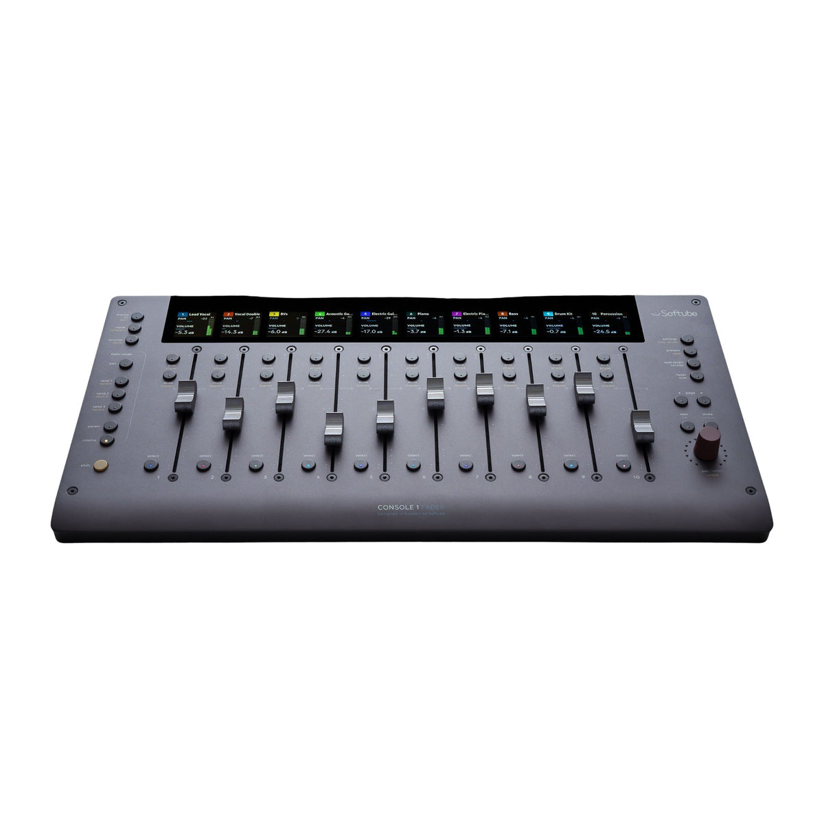 softube console 1 fader mk3