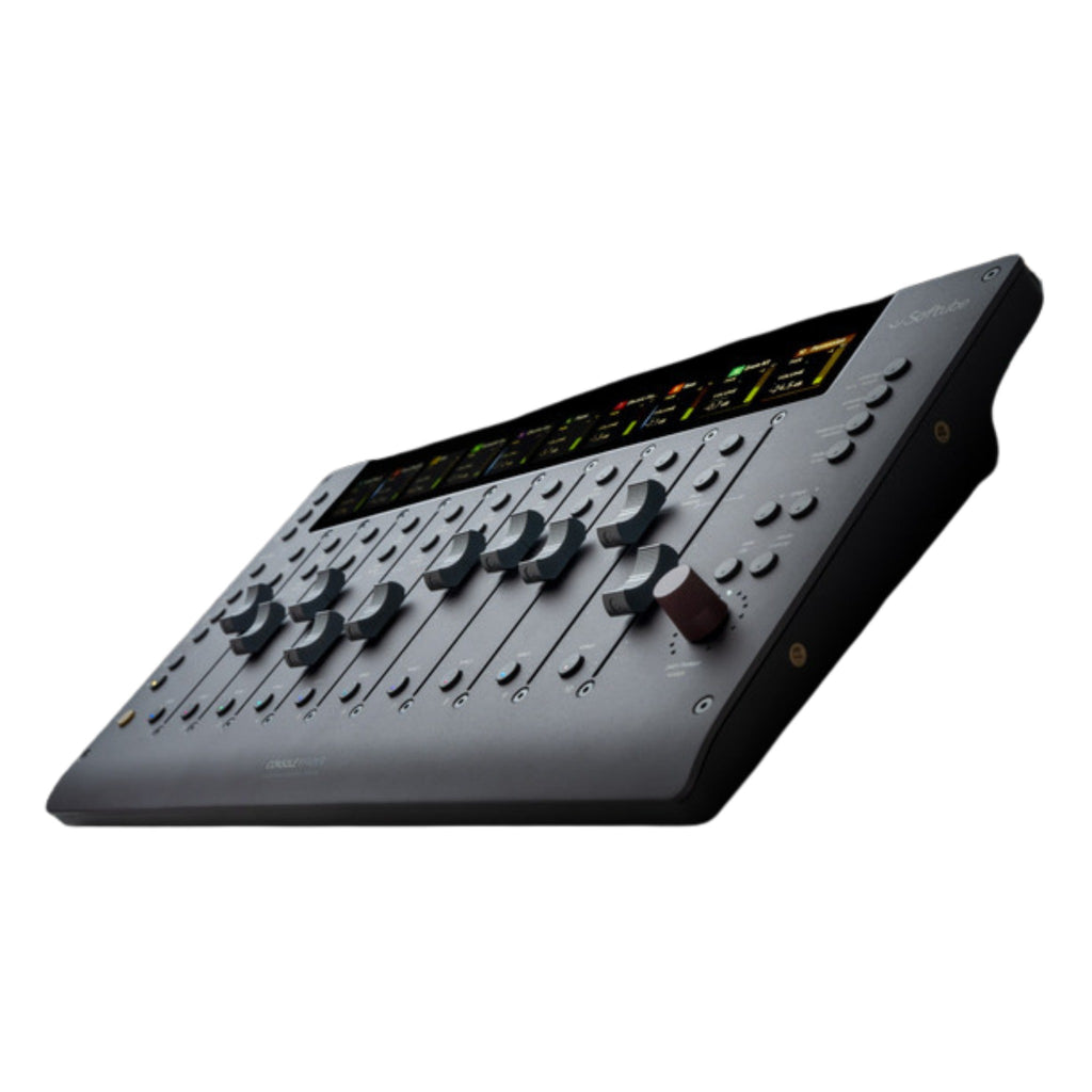 softube console 1 fader mk3