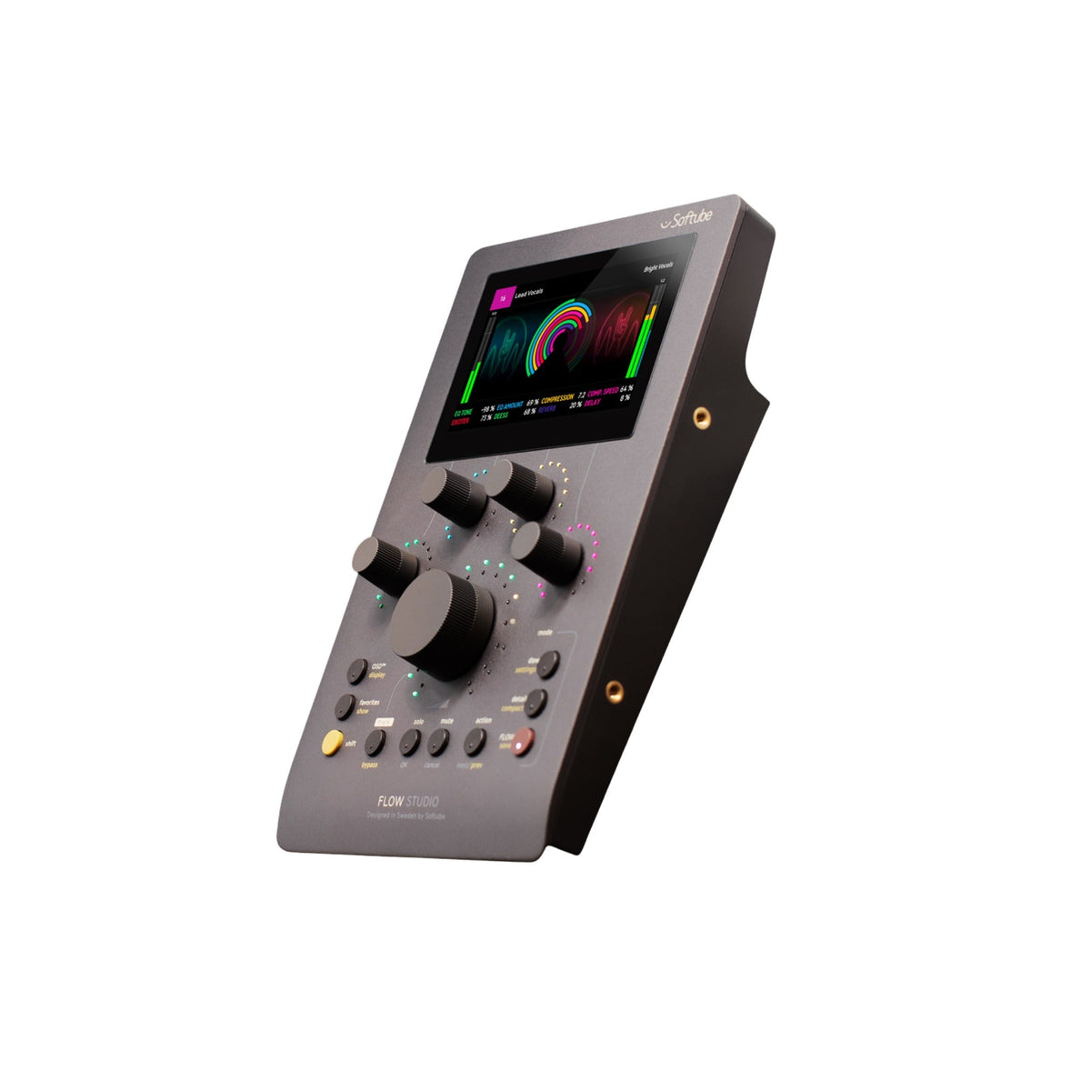softube flow studio