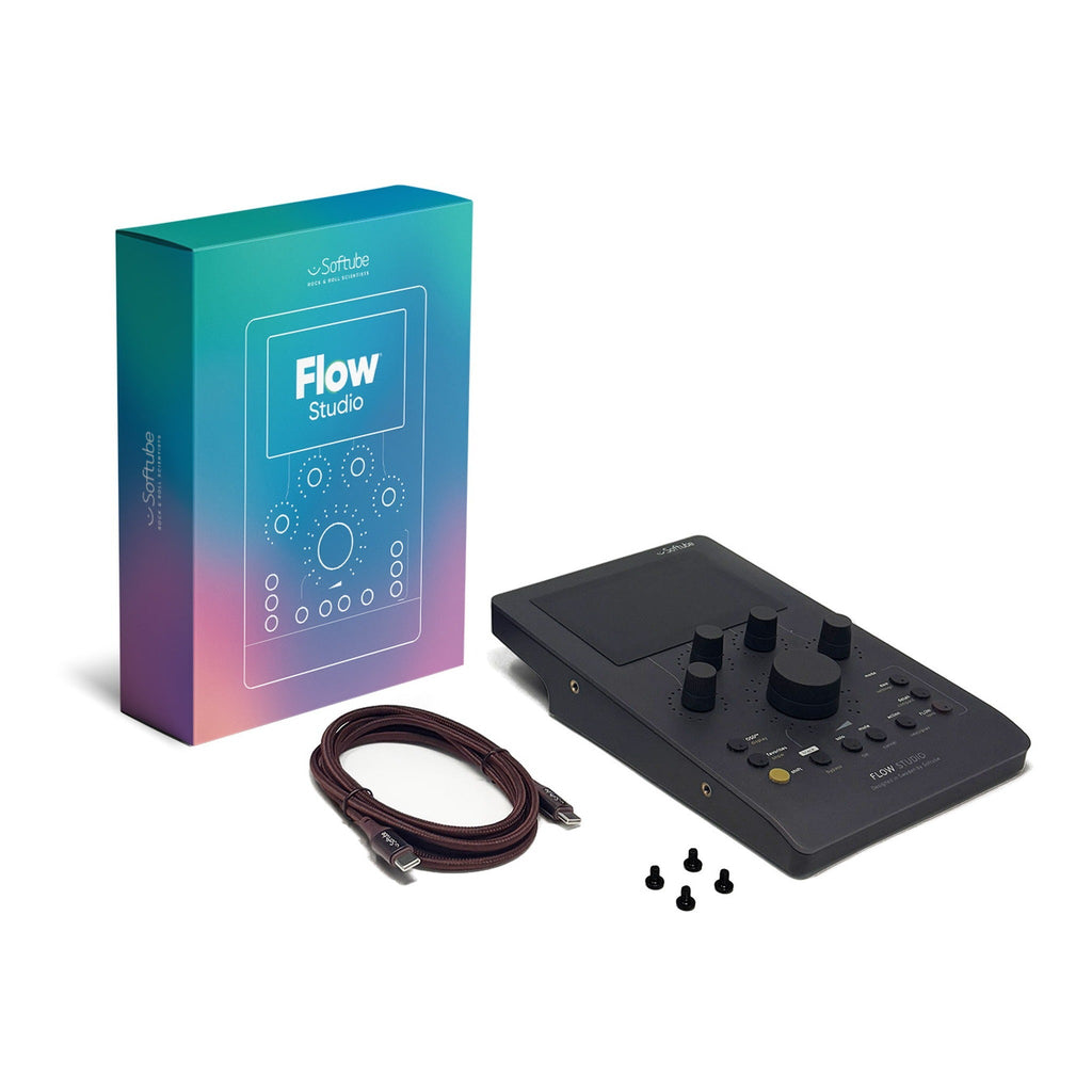 softube flow studio