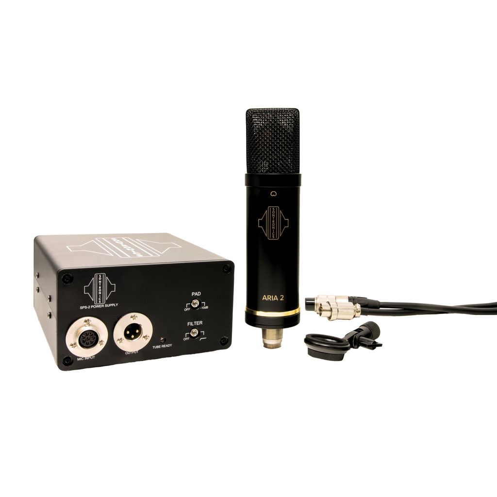Sontronics ARIA