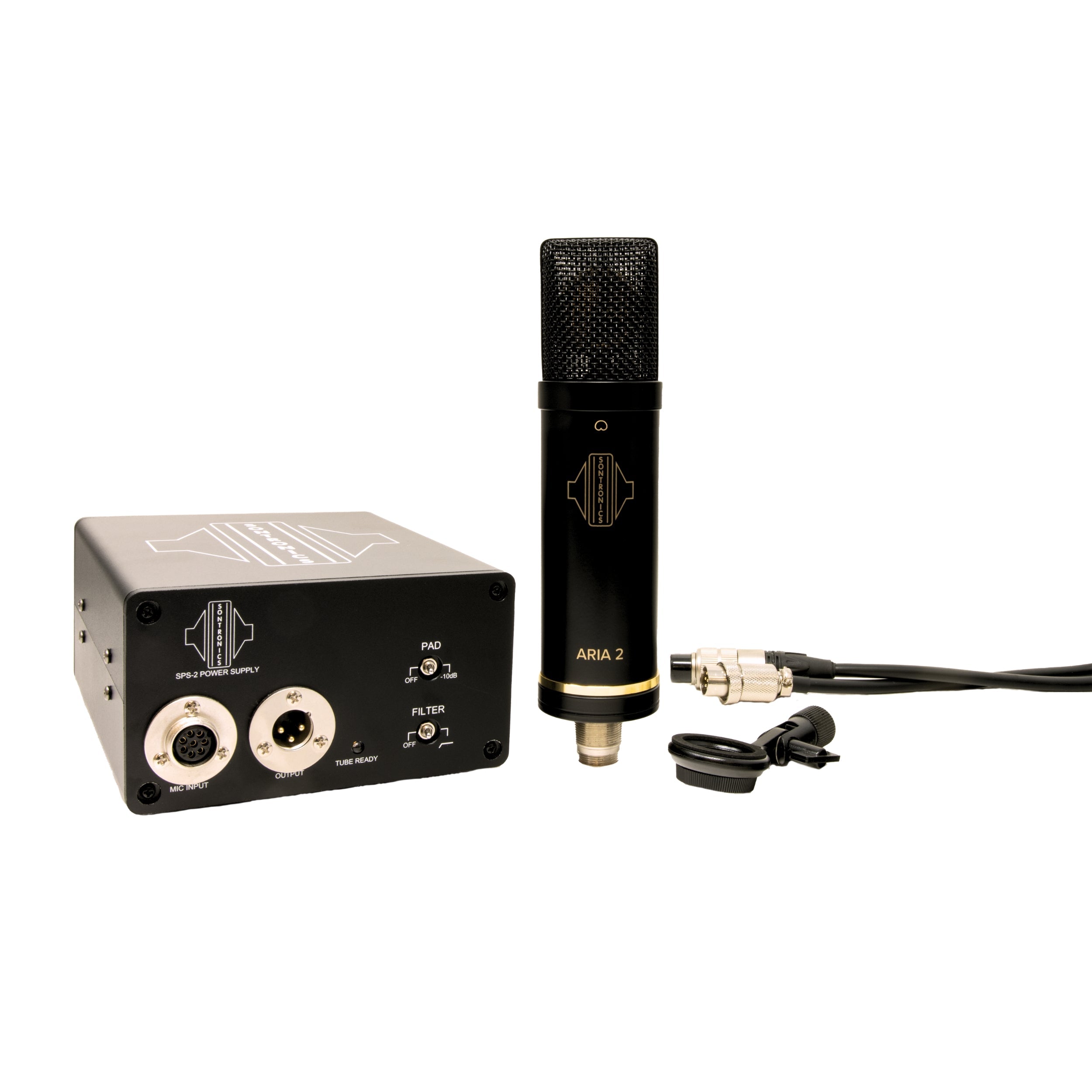 Sontronics ARIA