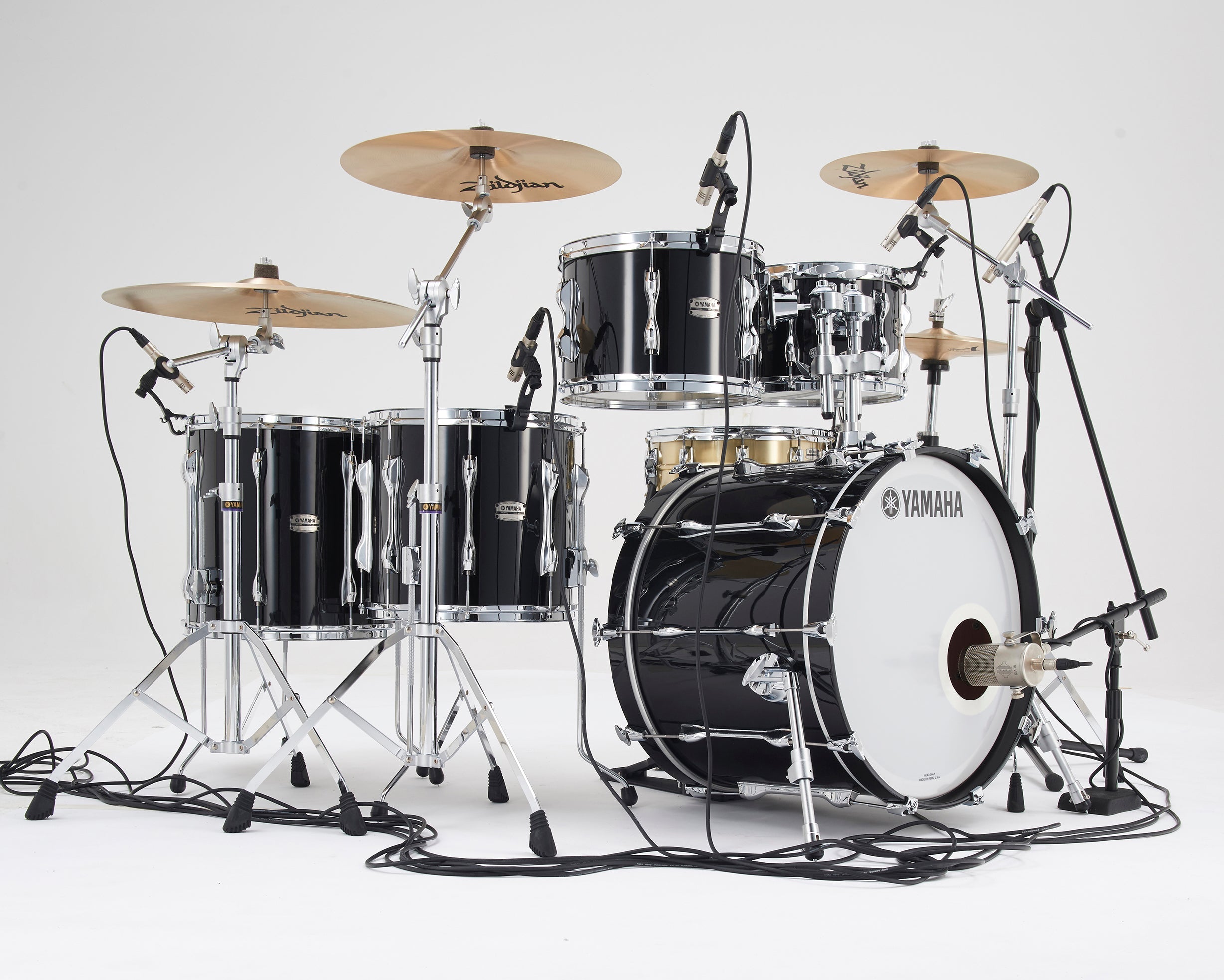 Sontronics DRUMPACK