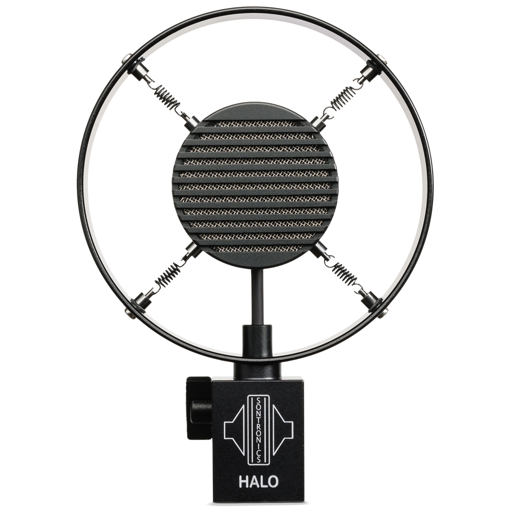 Sontronics HALO