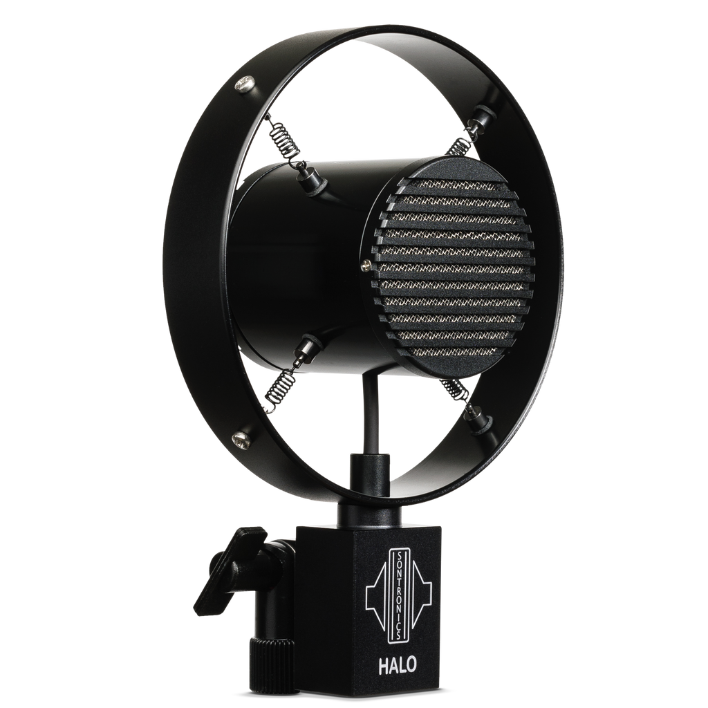 Sontronics HALO