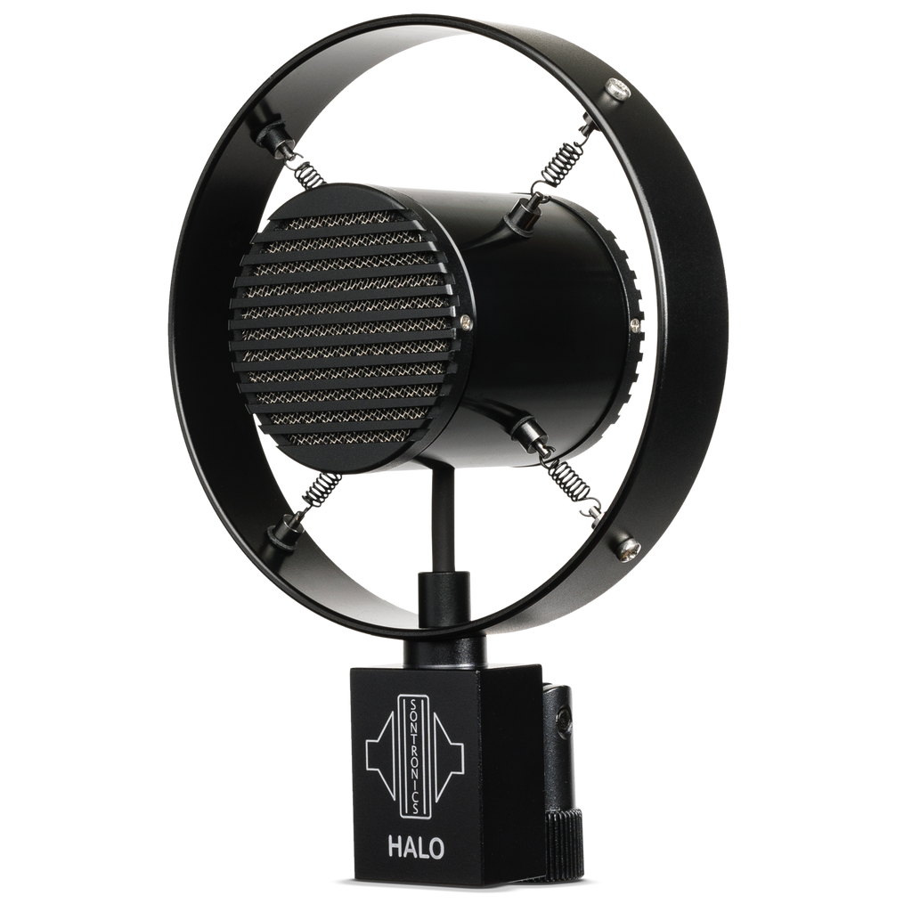 Sontronics HALO