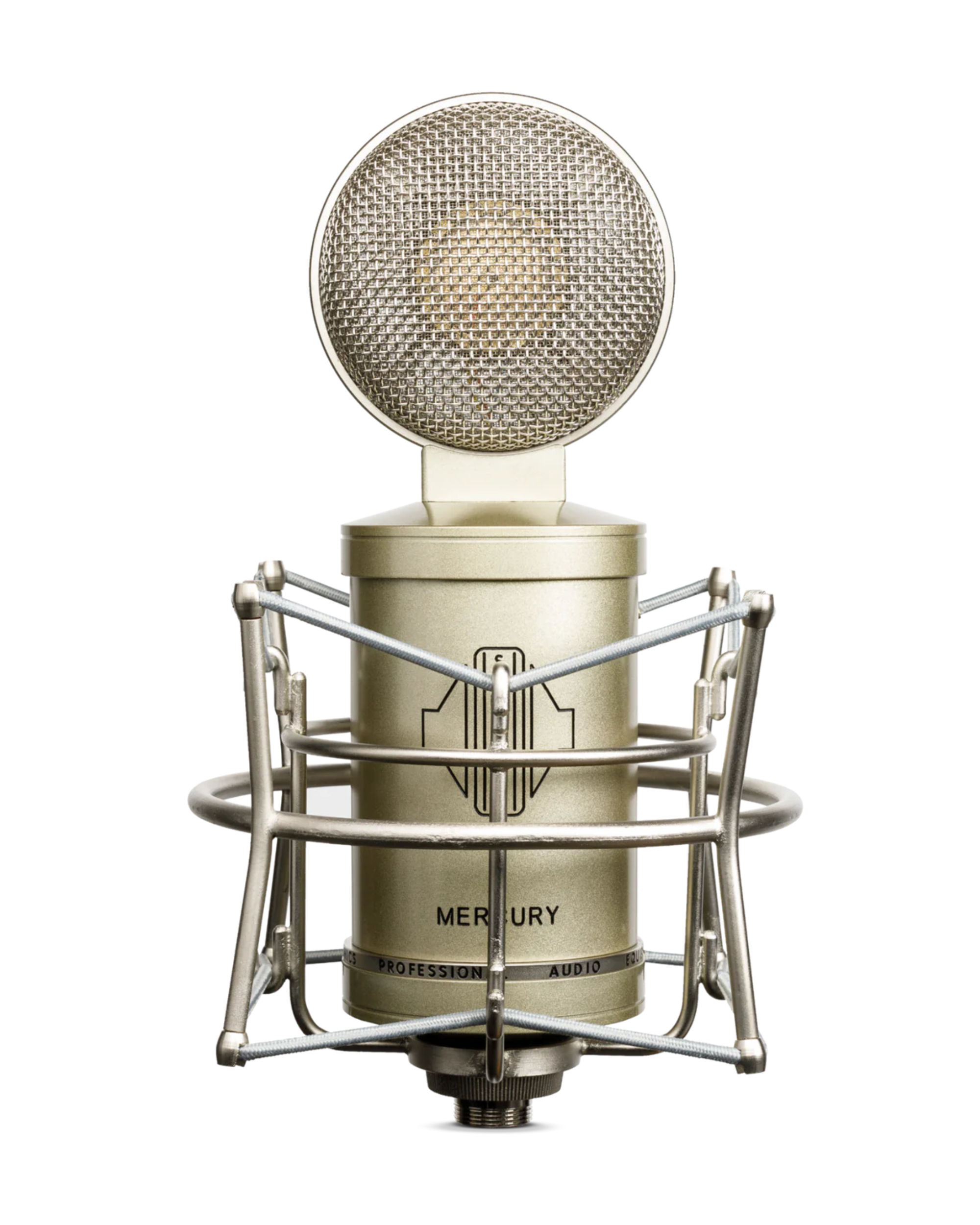 Sontronics MERCURY