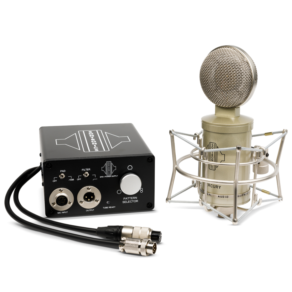 Sontronics MERCURY