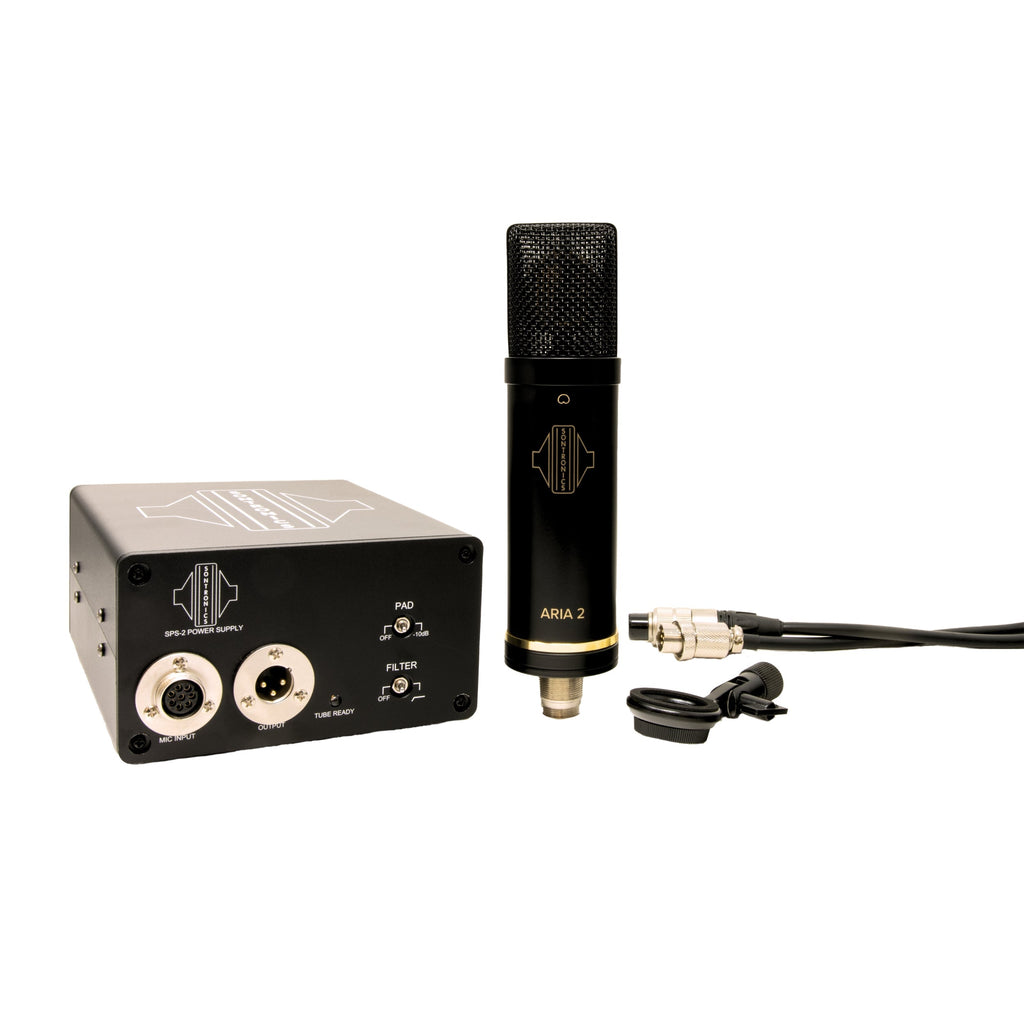 Sontronics ARIA