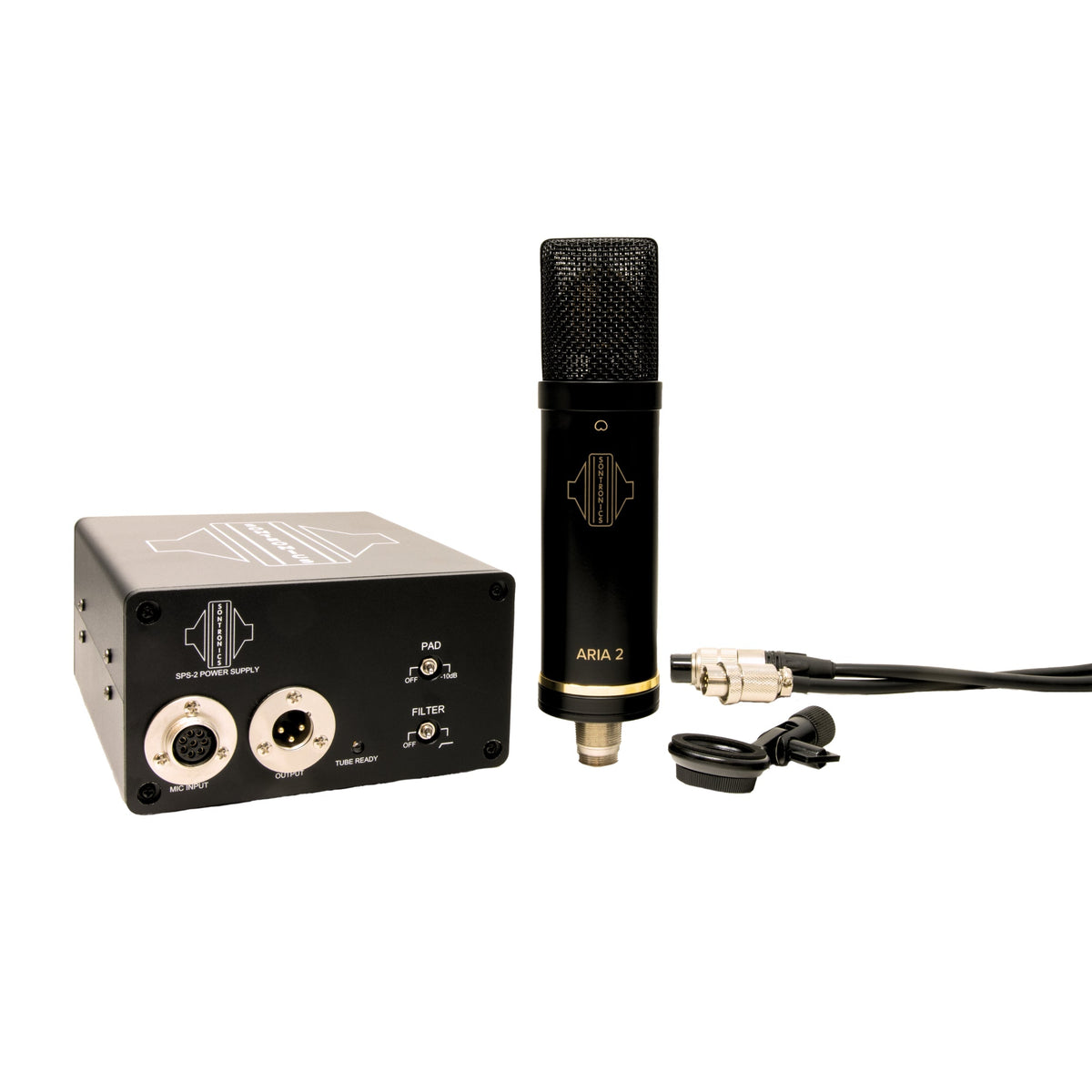 Sontronics ARIA