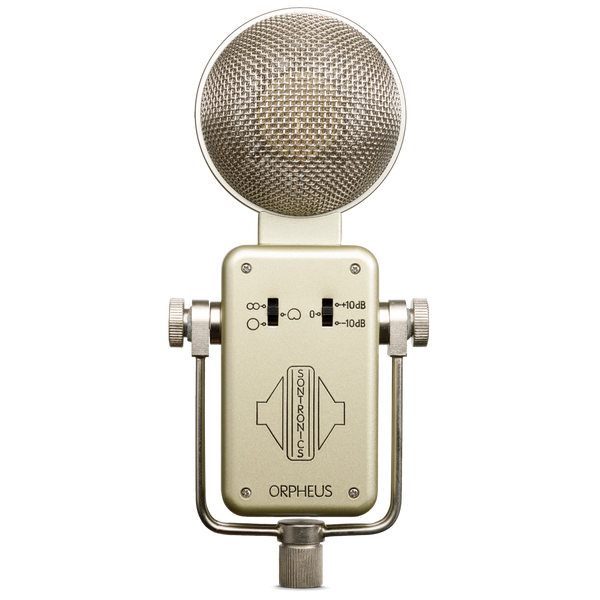 Sontronics ORPHEUS