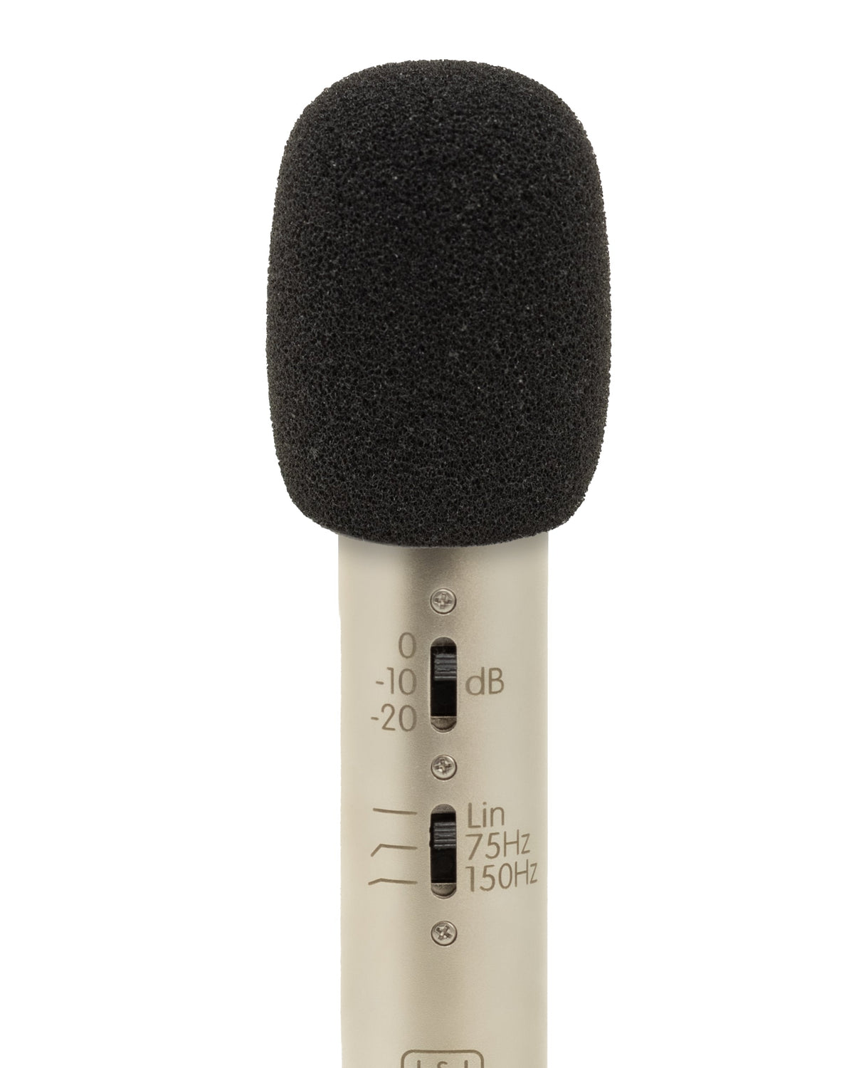 Sontronics STC-1 (SILVER)