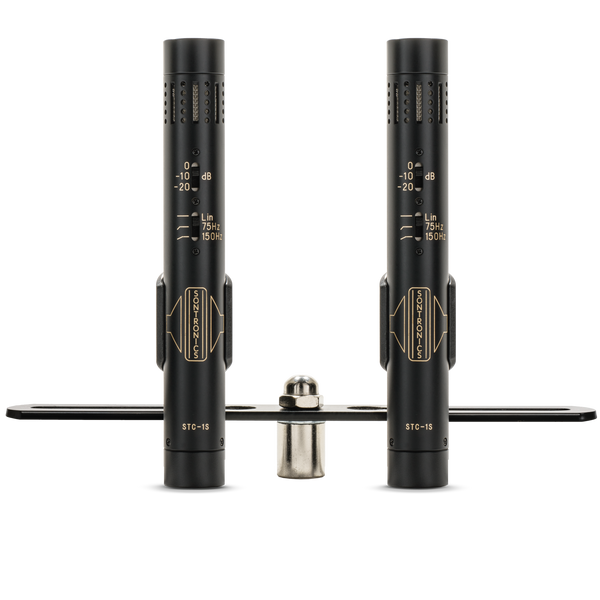 Sontronics STC-1S (BLACK)