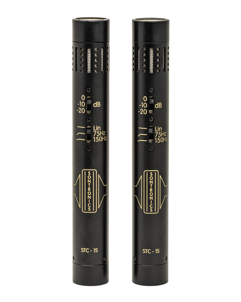 Sontronics STC-1S (BLACK)