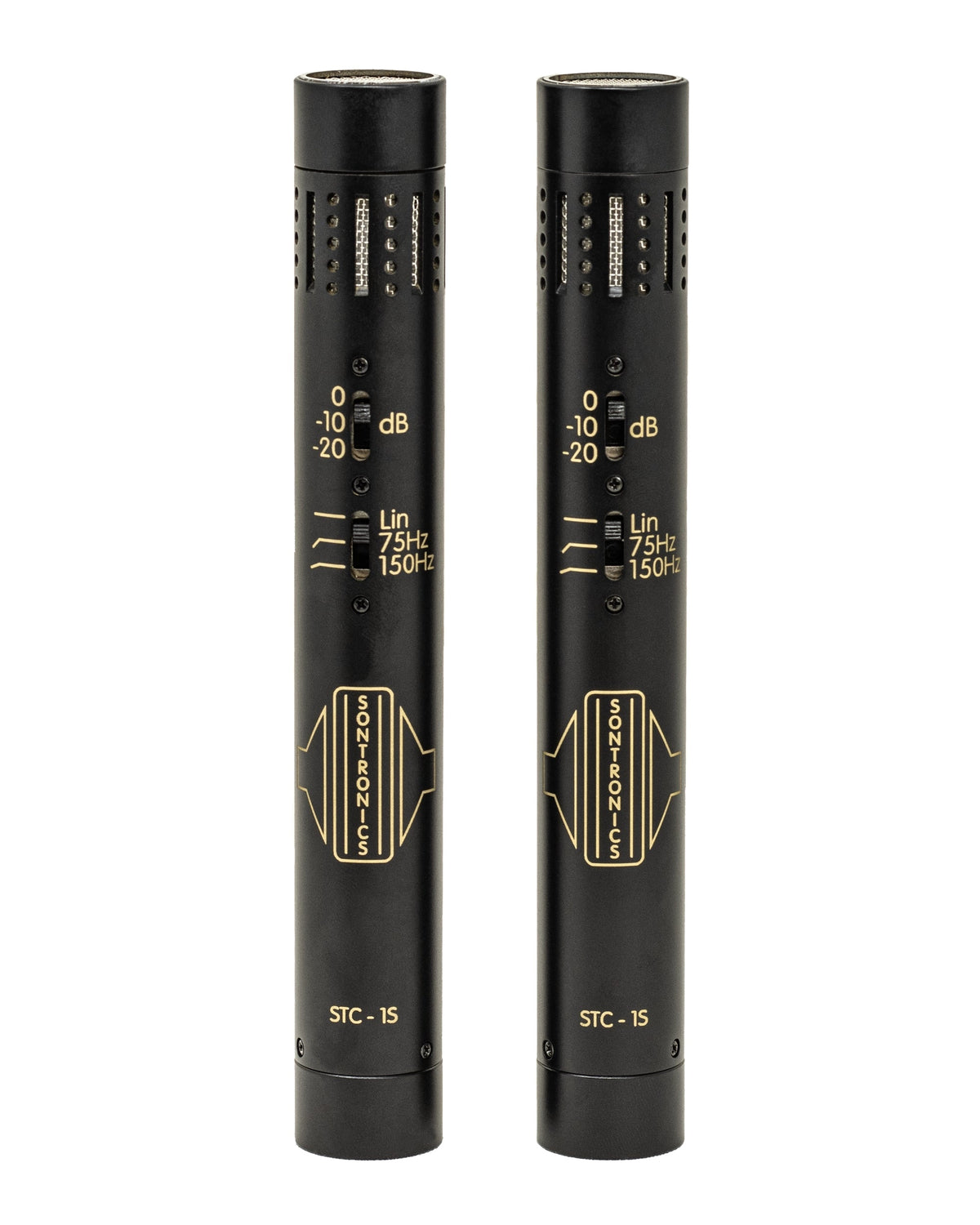Sontronics STC-1S (BLACK)
