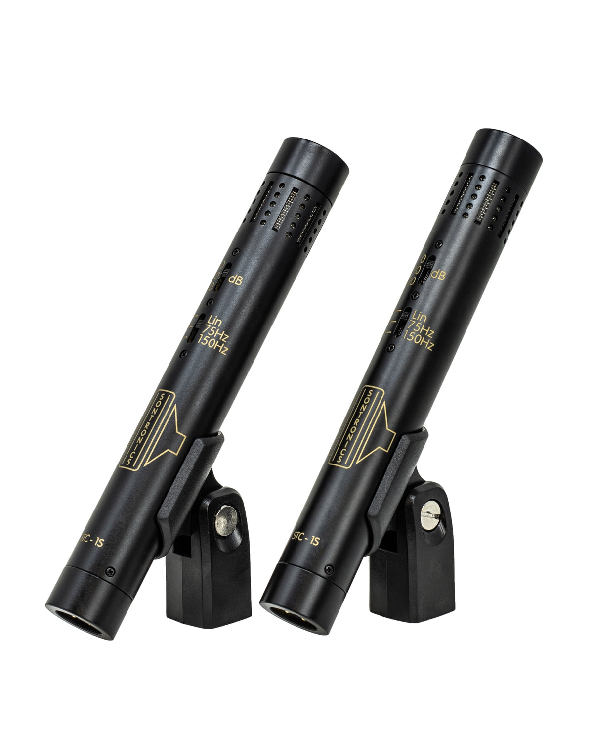 Sontronics STC-1S (BLACK)