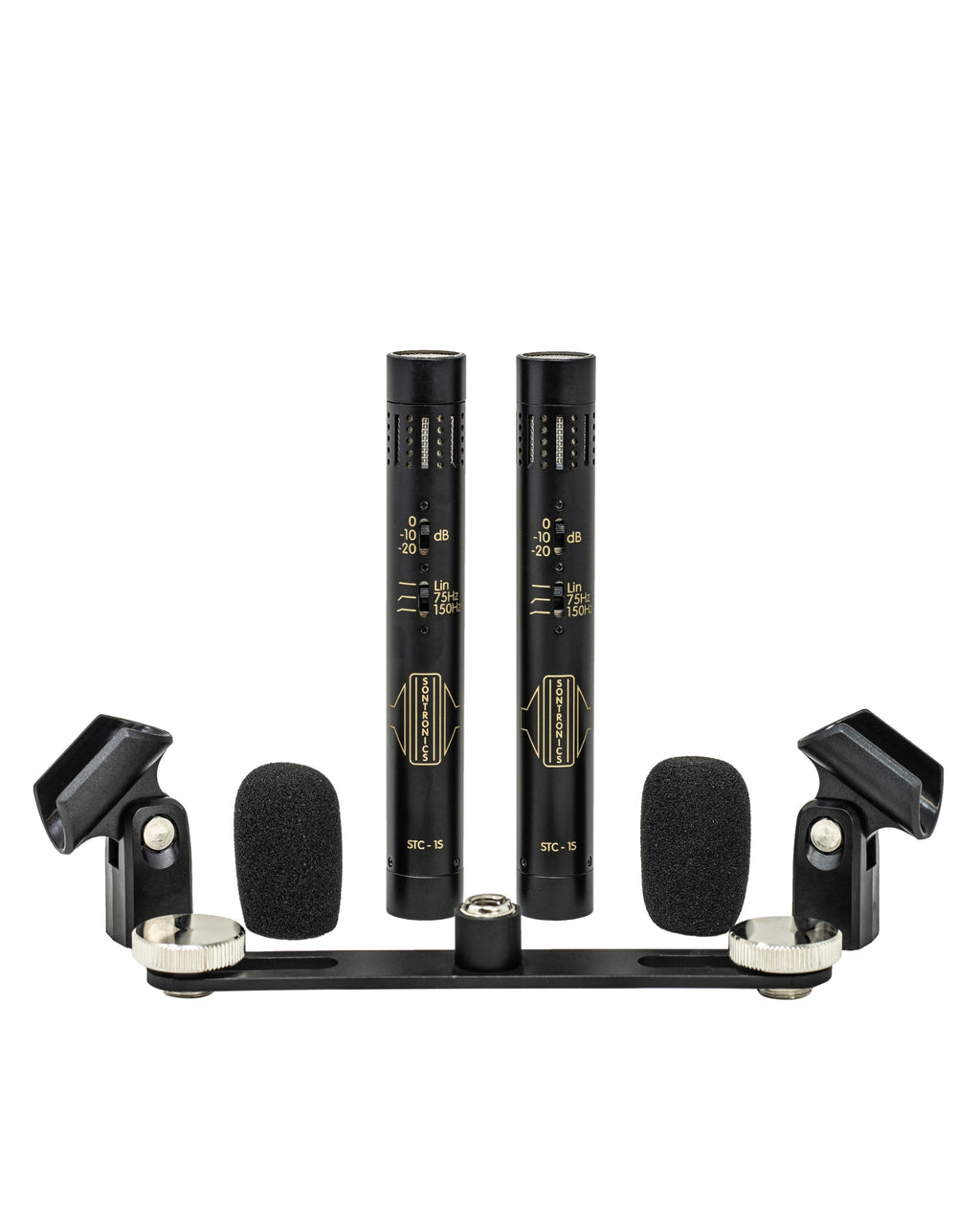 Sontronics STC-1S (BLACK)