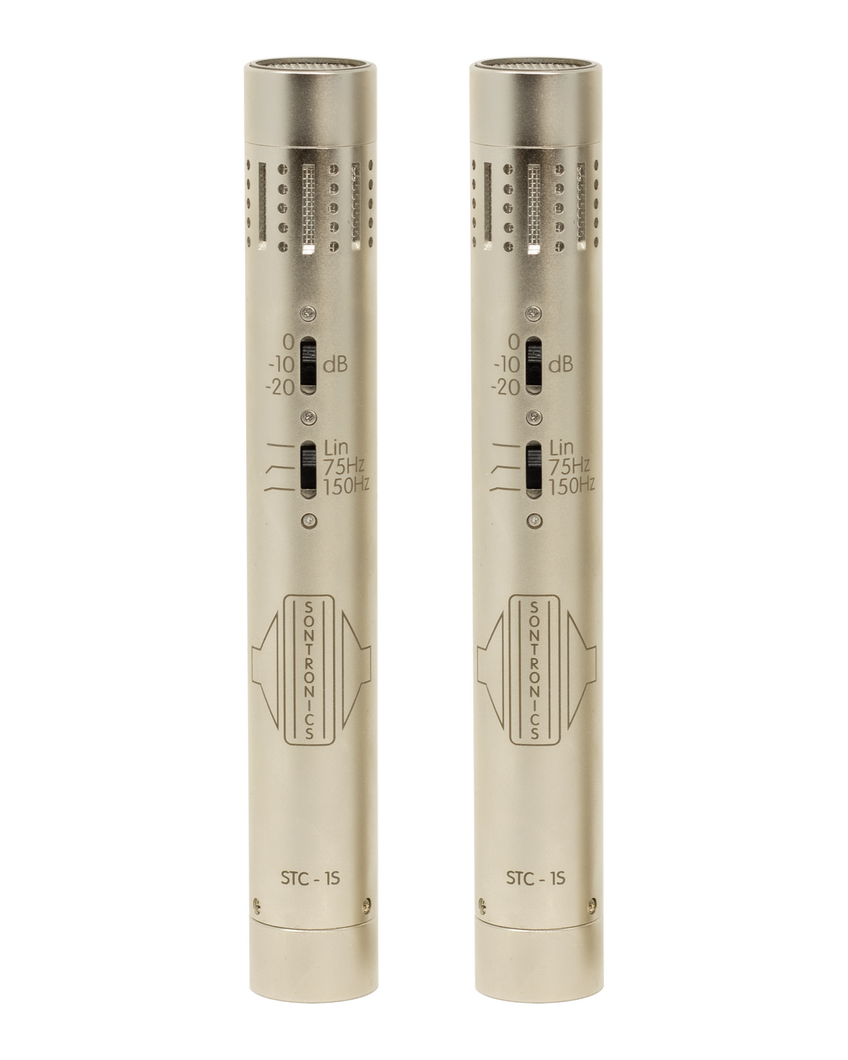 Sontronics STC-1S (BLACK)