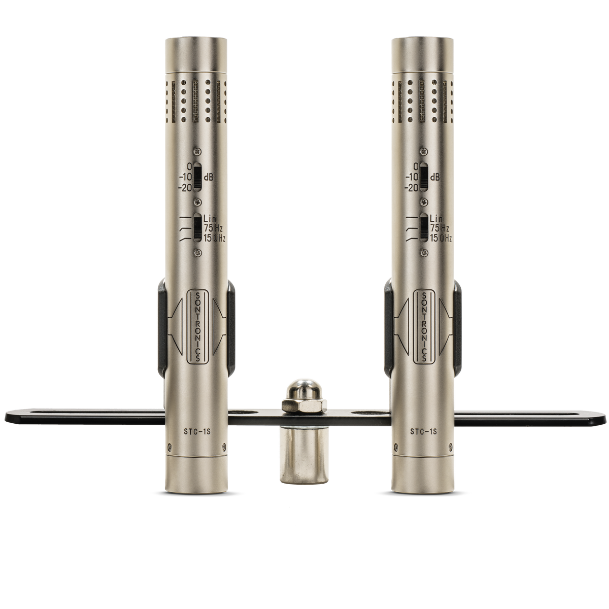 Sontronics STC-1S (SILVER)