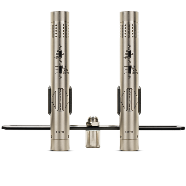 Sontronics STC-1S (SILVER)