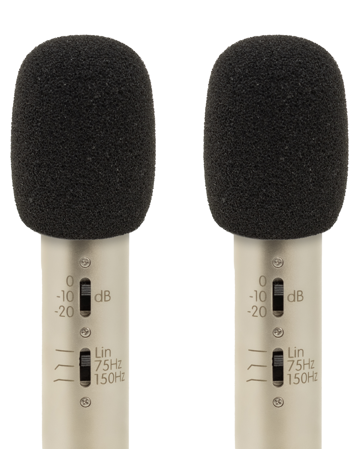 Sontronics STC-1S (SILVER)