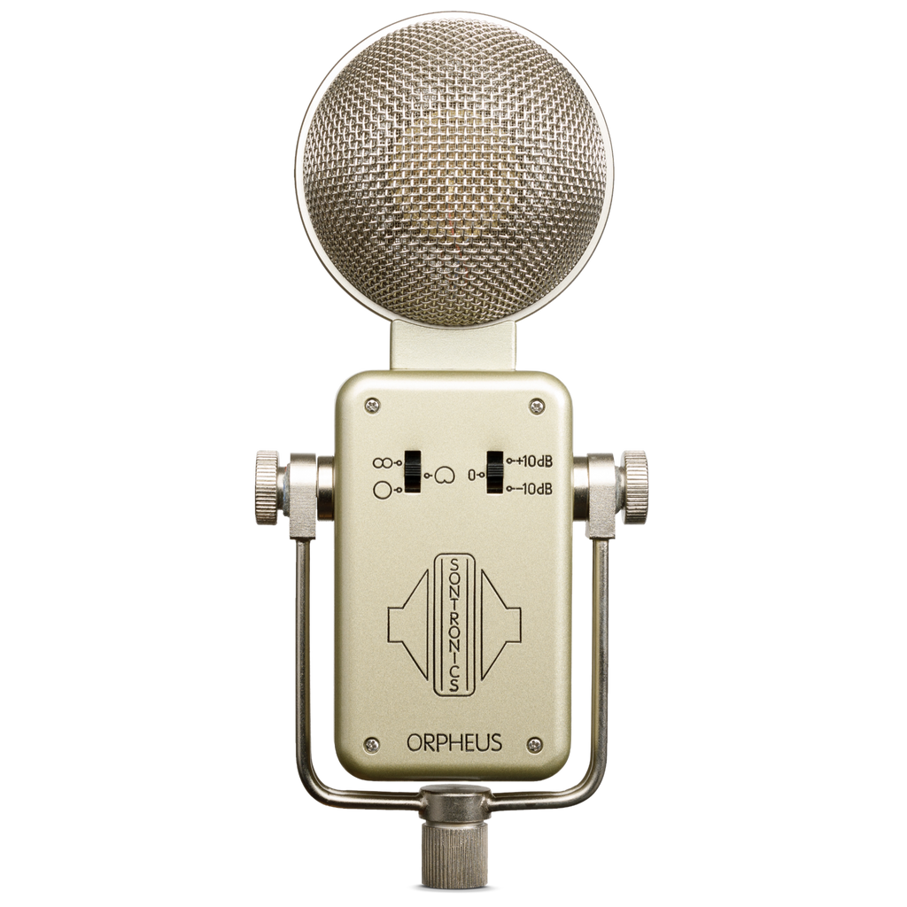 Sontronics ORPHEUS