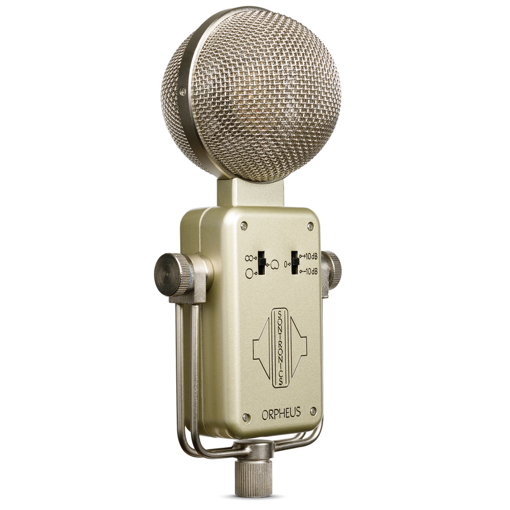 Sontronics ORPHEUS