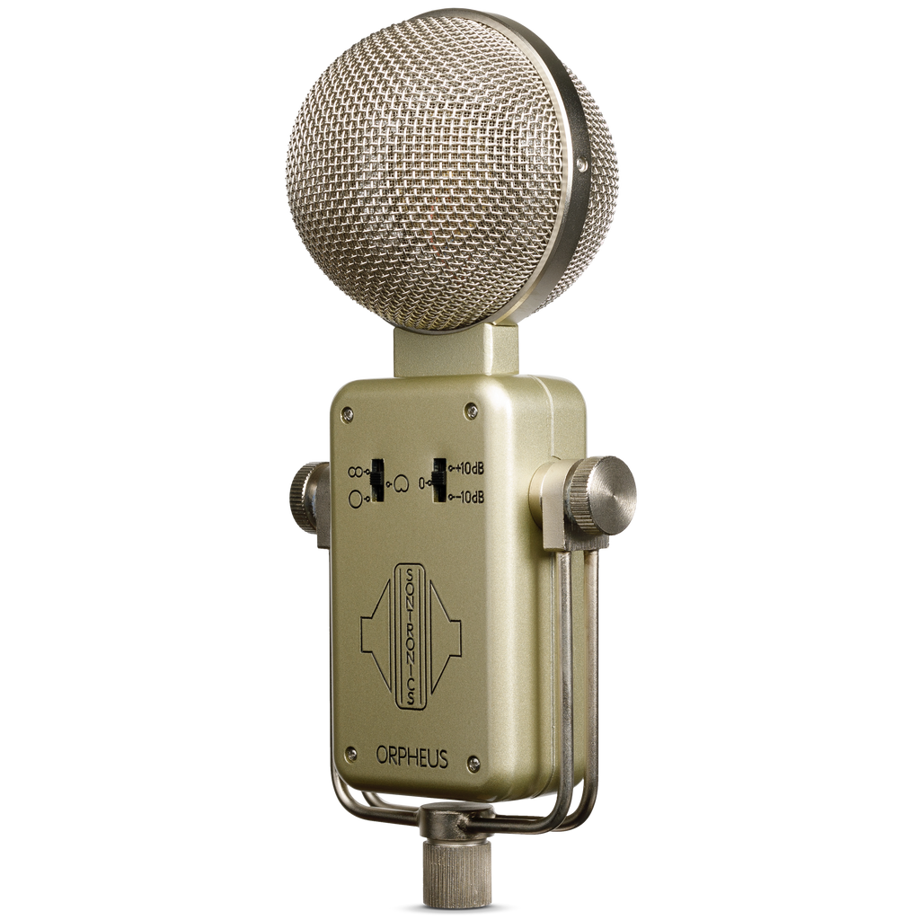 Sontronics ORPHEUS